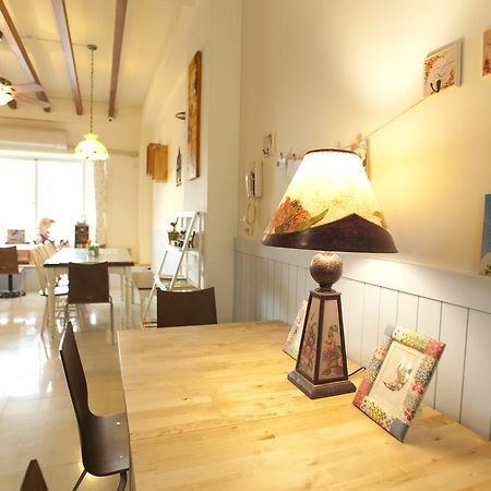 Blue Cotton Candy B&B T'ai-tung Exterior foto