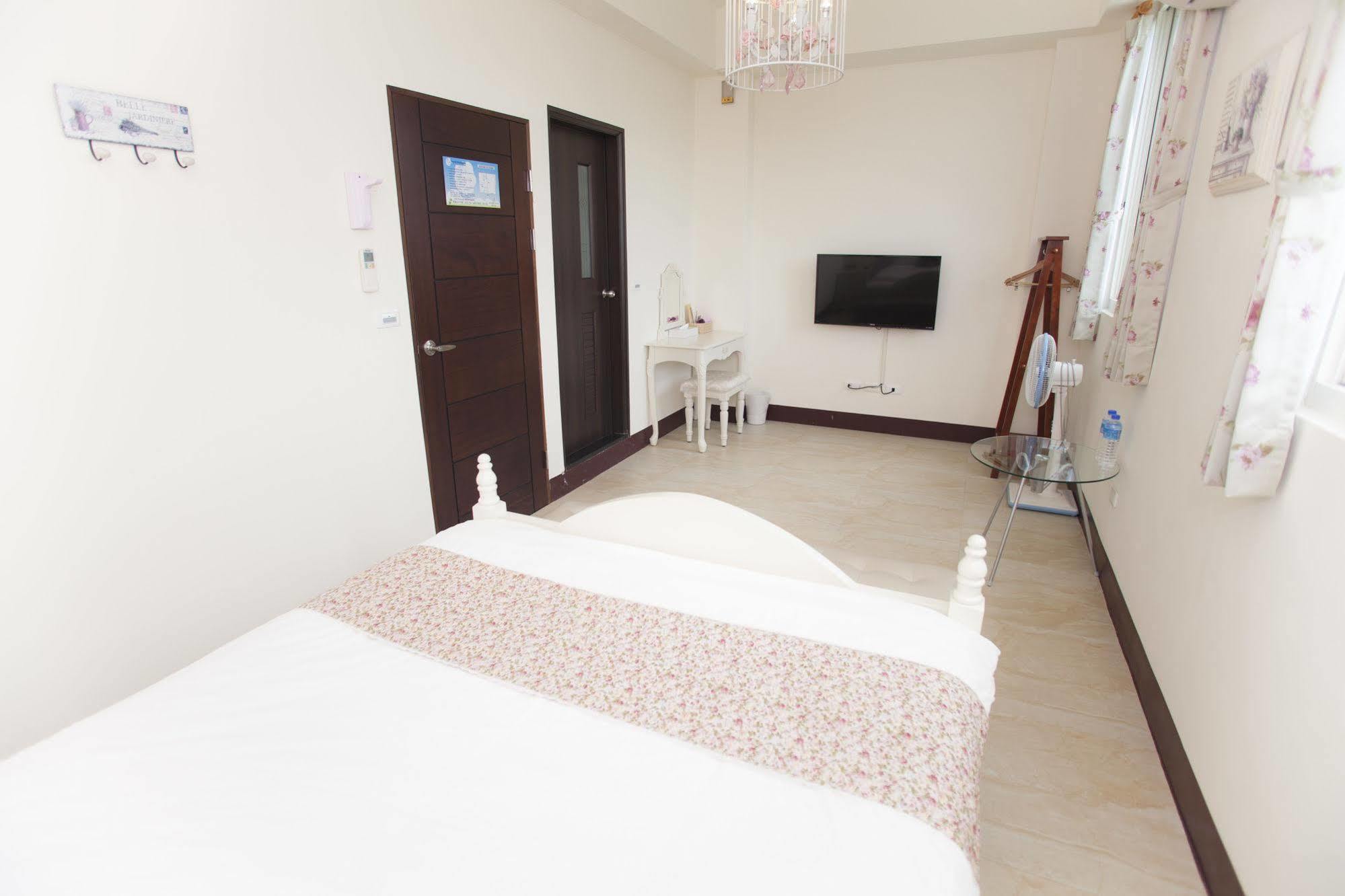 Blue Cotton Candy B&B T'ai-tung Exterior foto